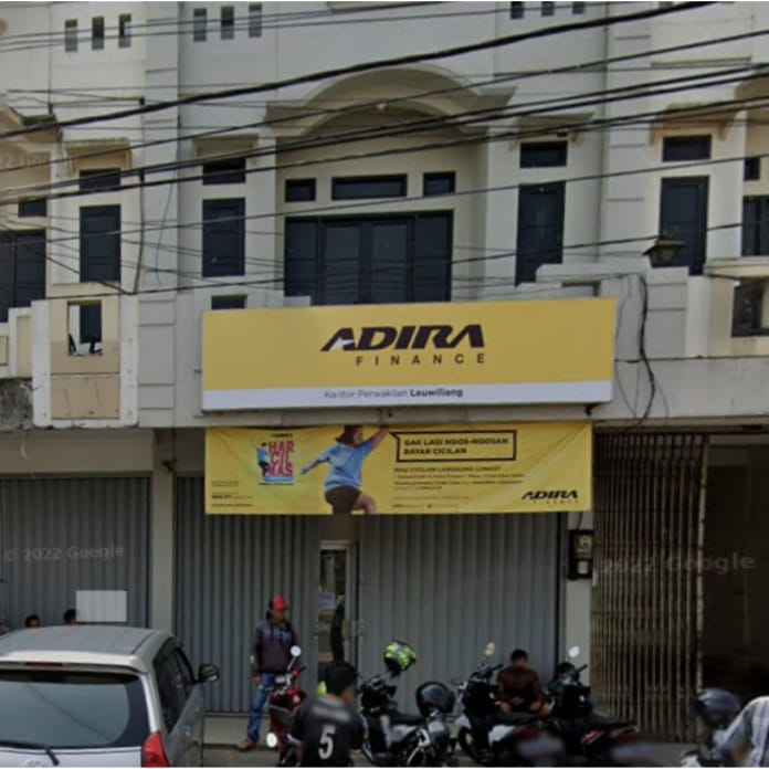 Adira Finance Leuwiliang Adira Finance Leuwiliang