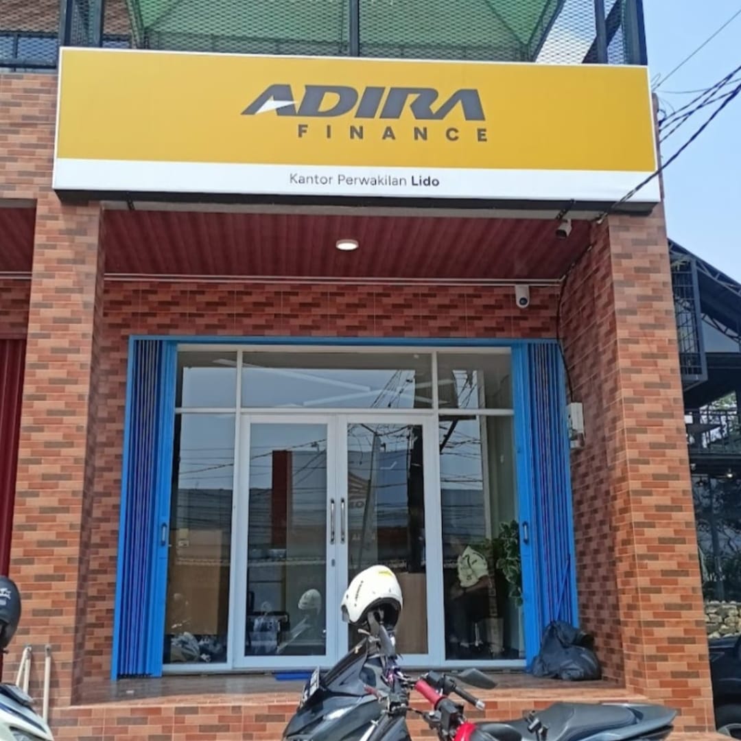 Adira Finance Lido Cigombong