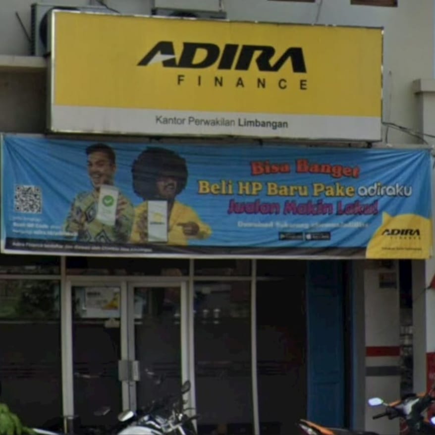 Adira Finance Limbangan Garut