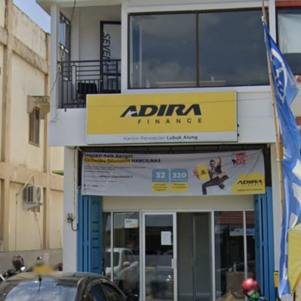 Adira Finance Lubuk Alung