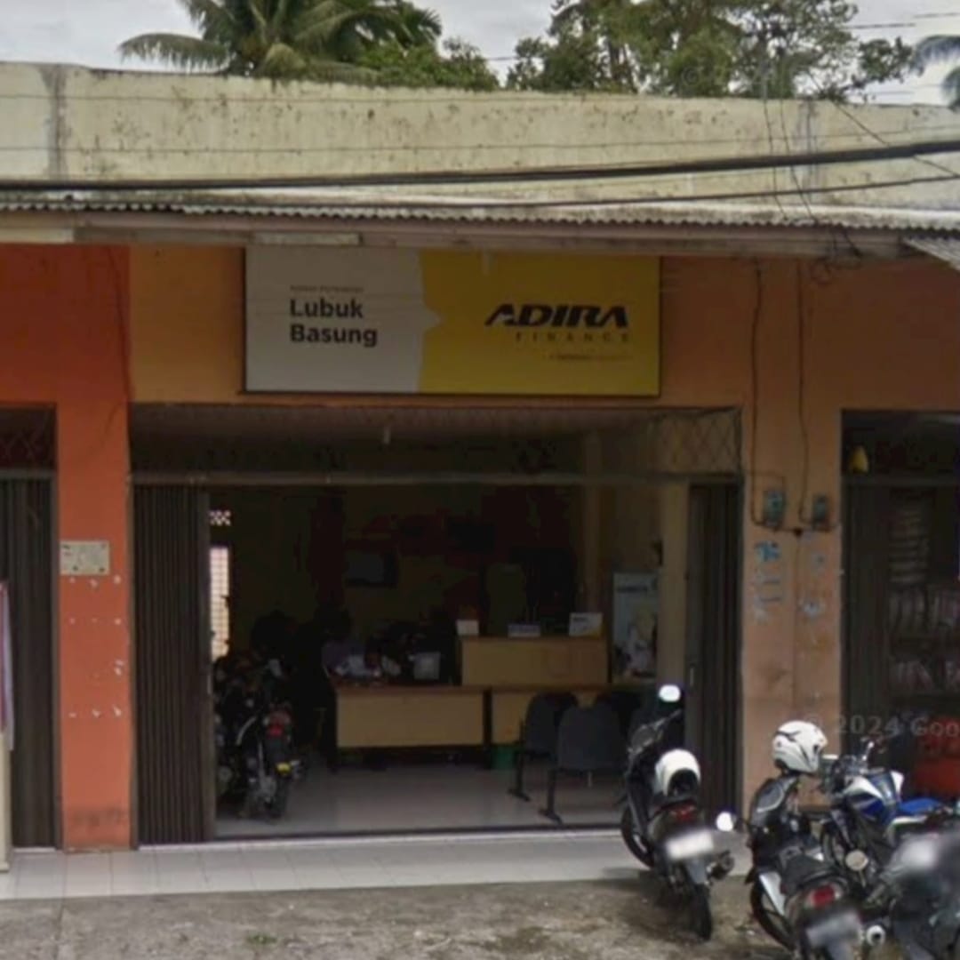 Adira Finance Lubuk Basung