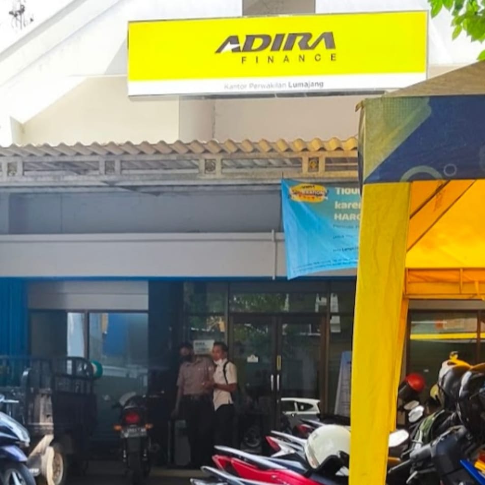Adira Finance Lumajang Adira Finance Lumajang