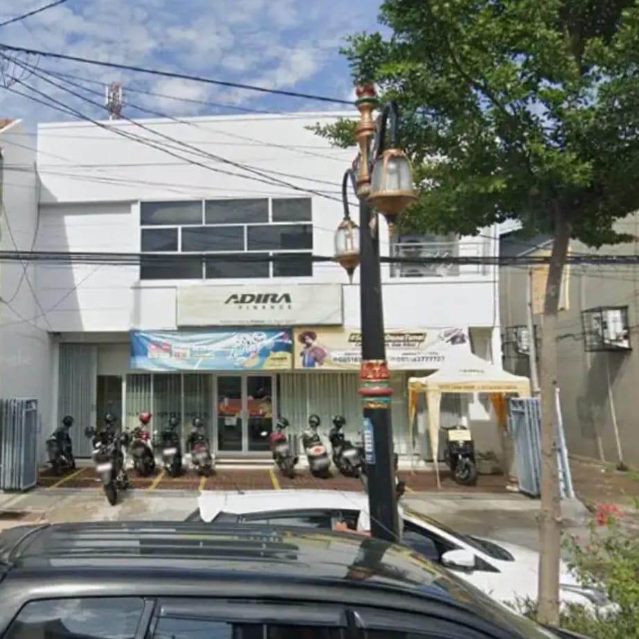 Adira Finance Kota Madiun
