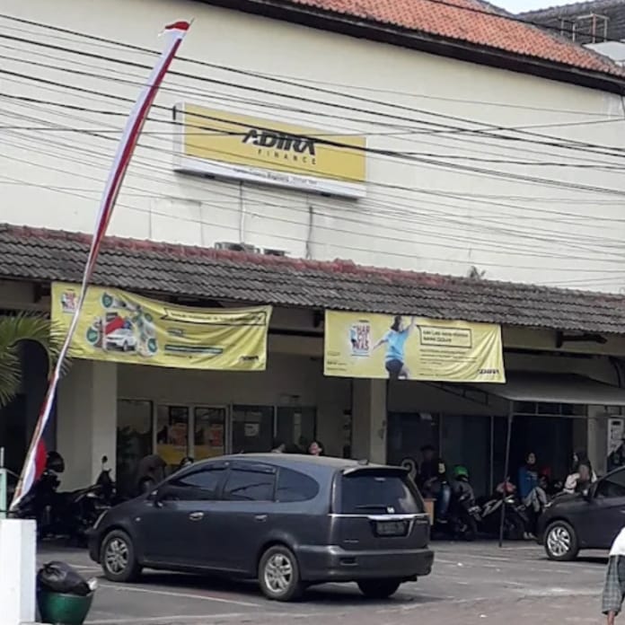 Adira Finance Kota Magelang