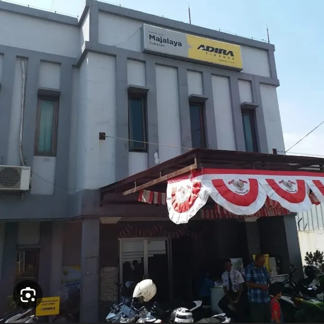 Adira Finance Majalaya Bandung