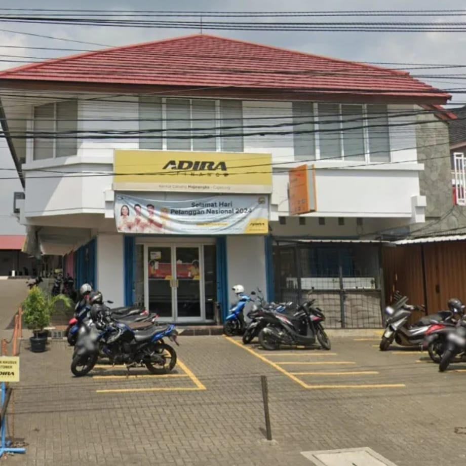 Adira Finance Majalengka
