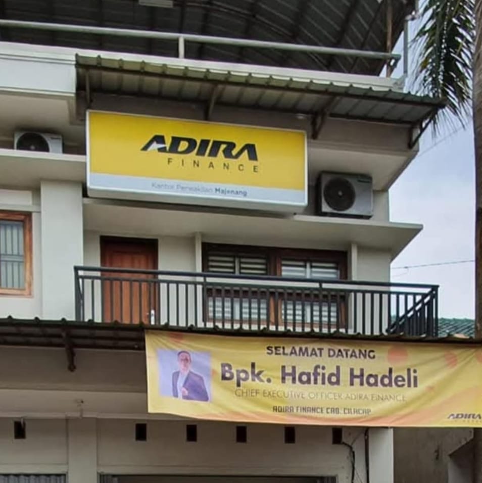 Adira Finance Majenang Cilacap