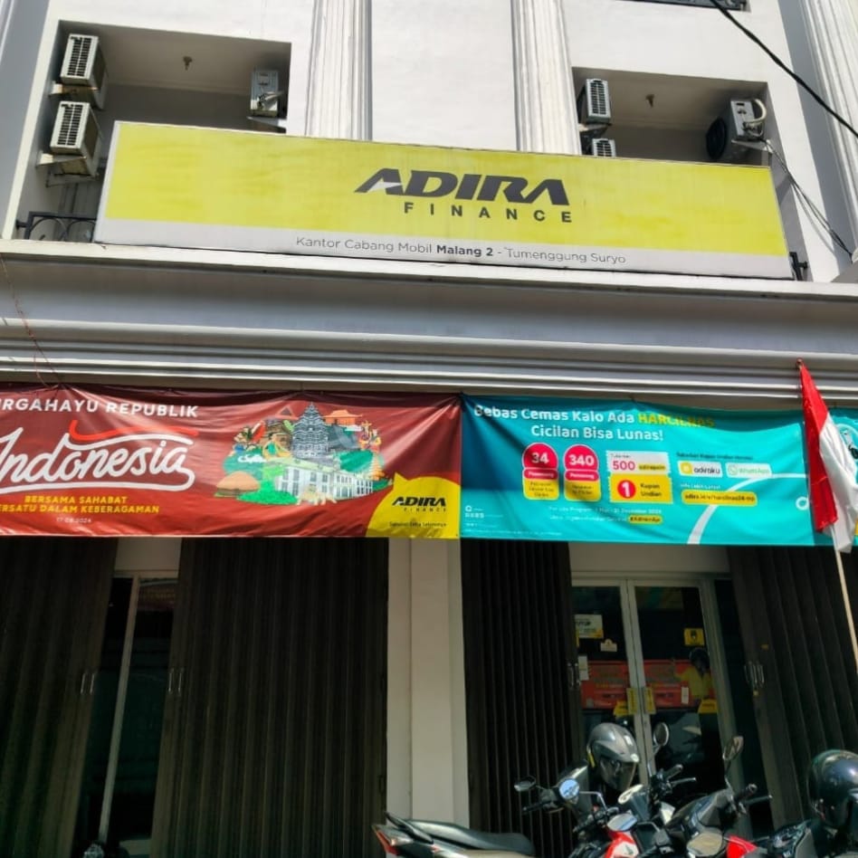 Adira Finance Malang