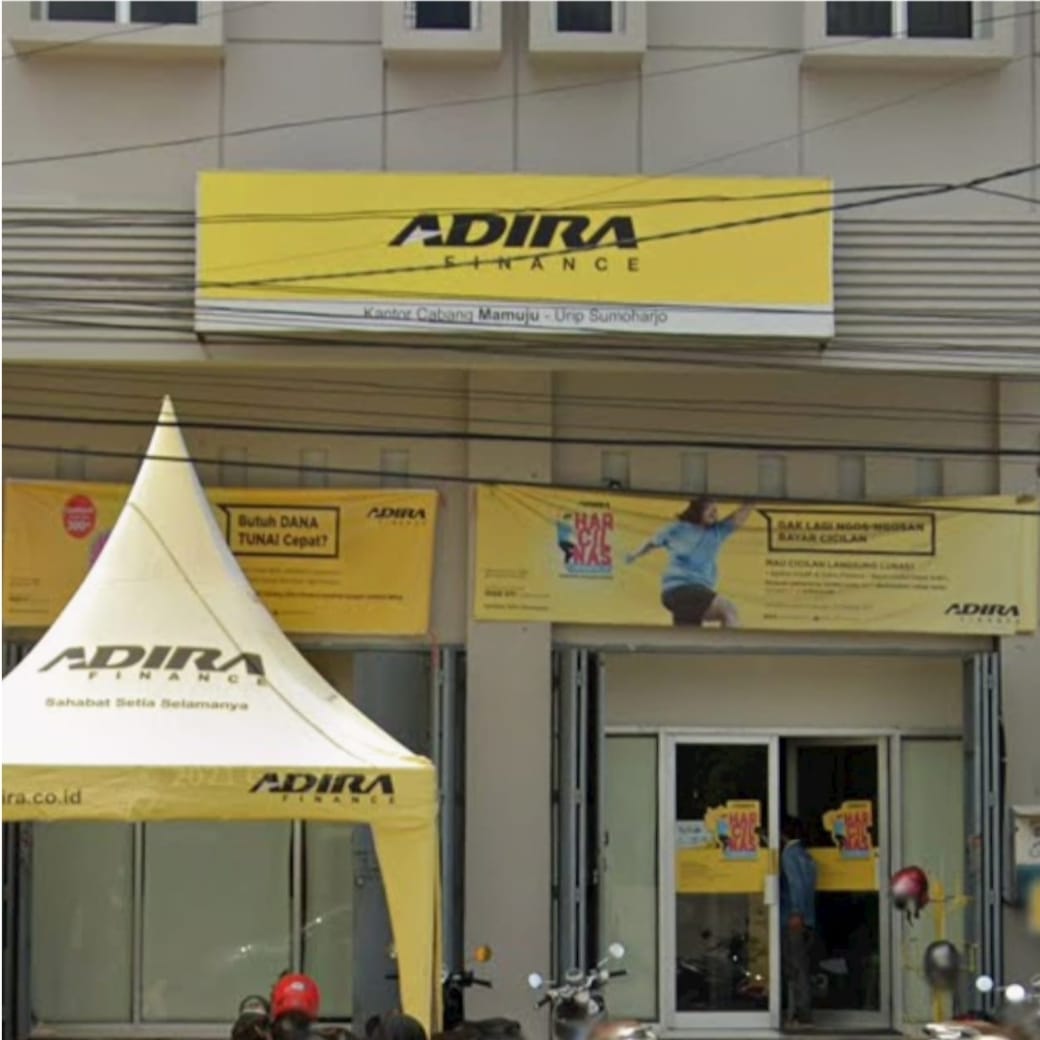 Adira Finance Mamuju