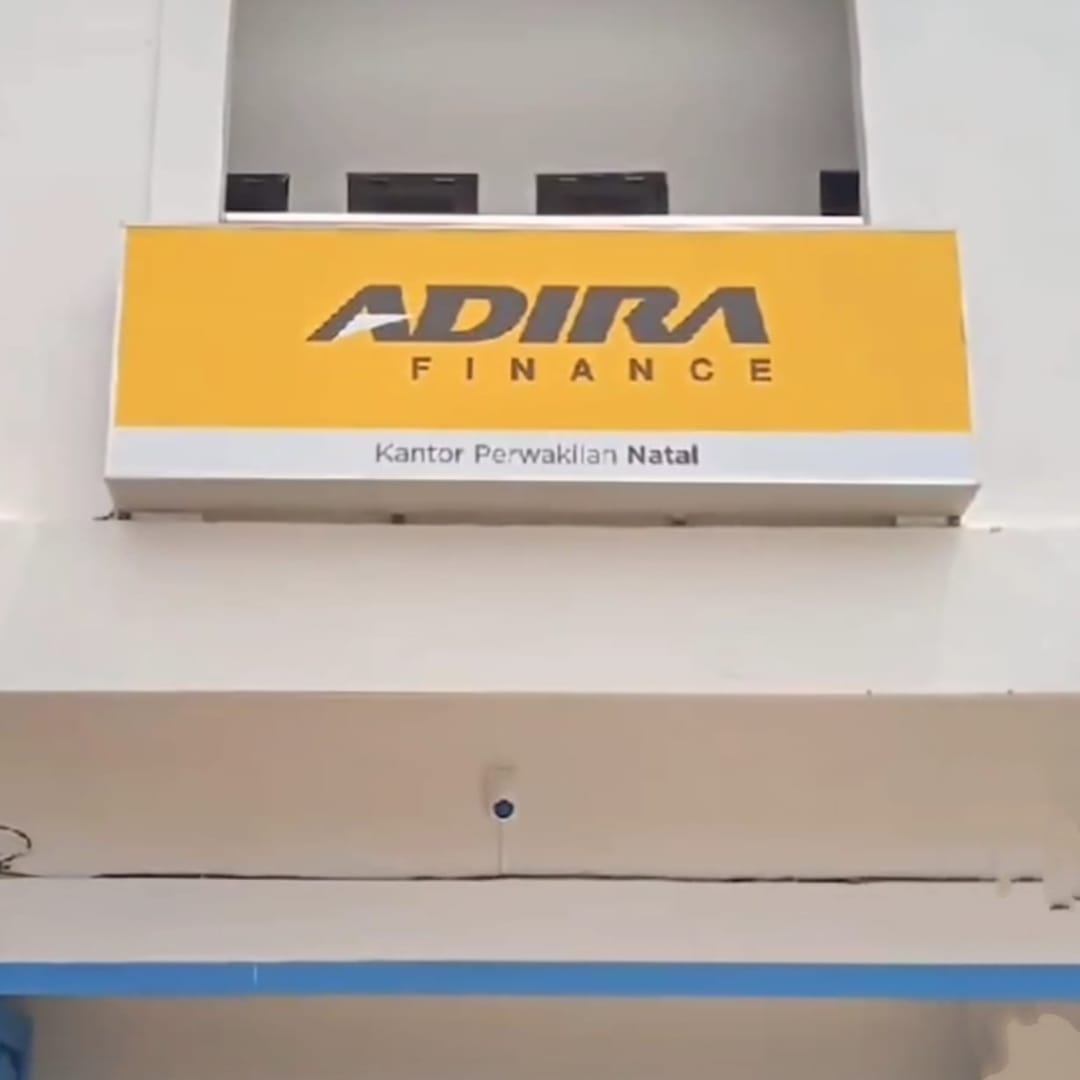 Adira Finance Mandailing Natal