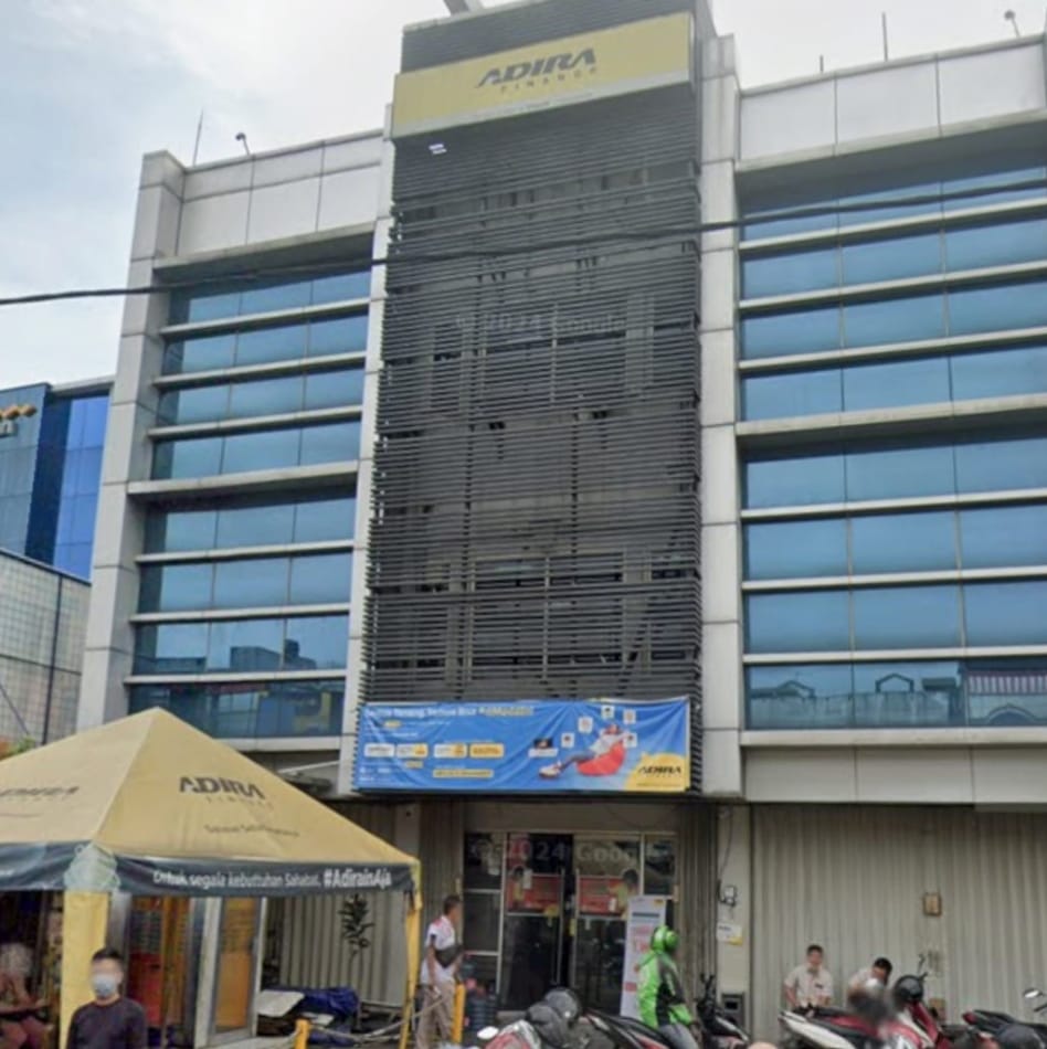 Adira Finance Margonda