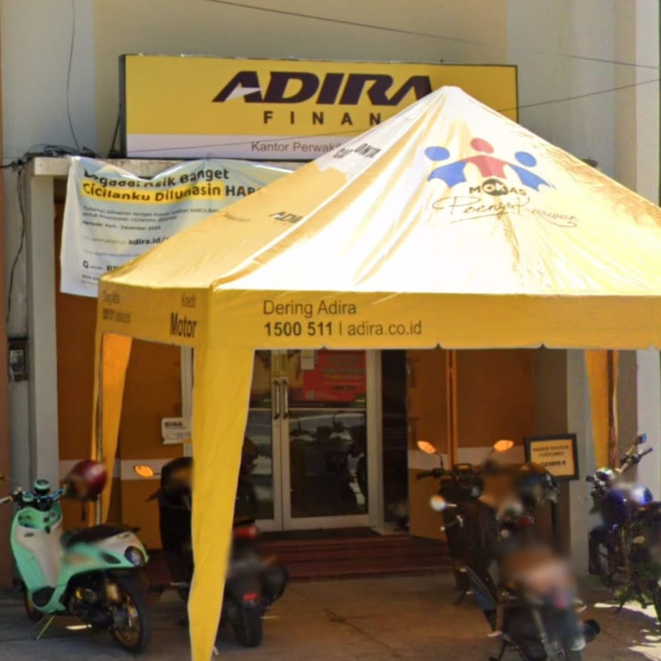 Adira Finance Marisa Adira Finance Marisa