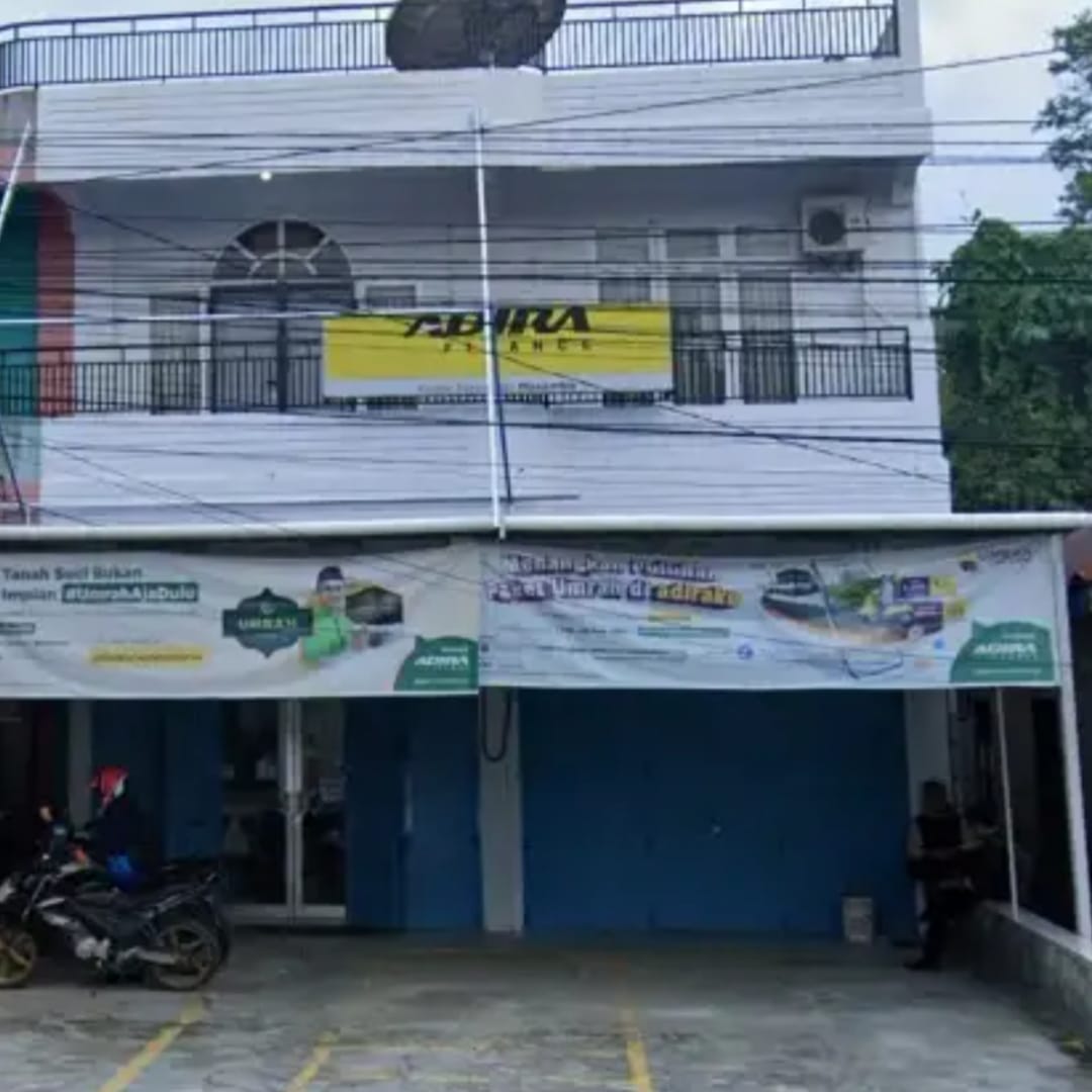 Adira Finance Masamba