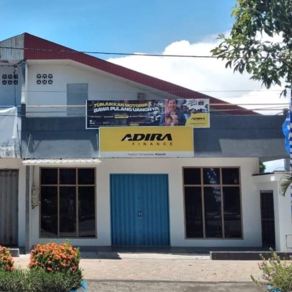 Adira Finance Masohi Adira Finance Masohi