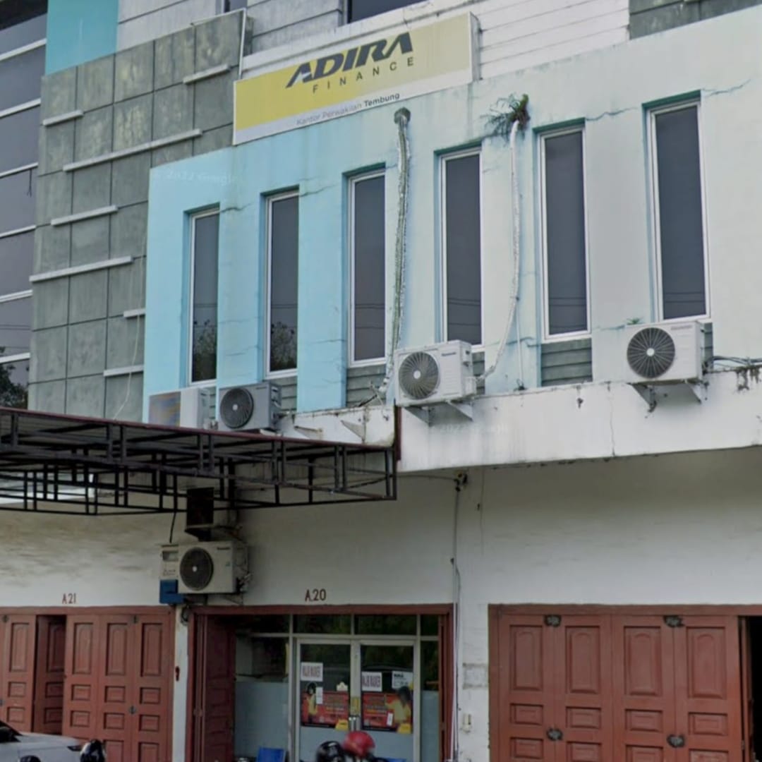 Adira Finance Medan Tembung
