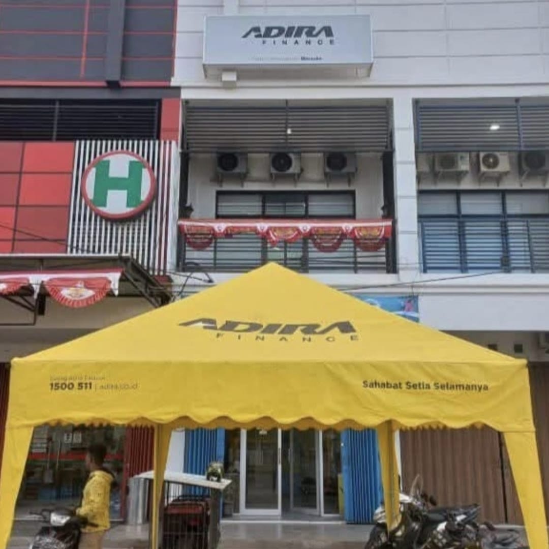Adira Finance Merauke Papua