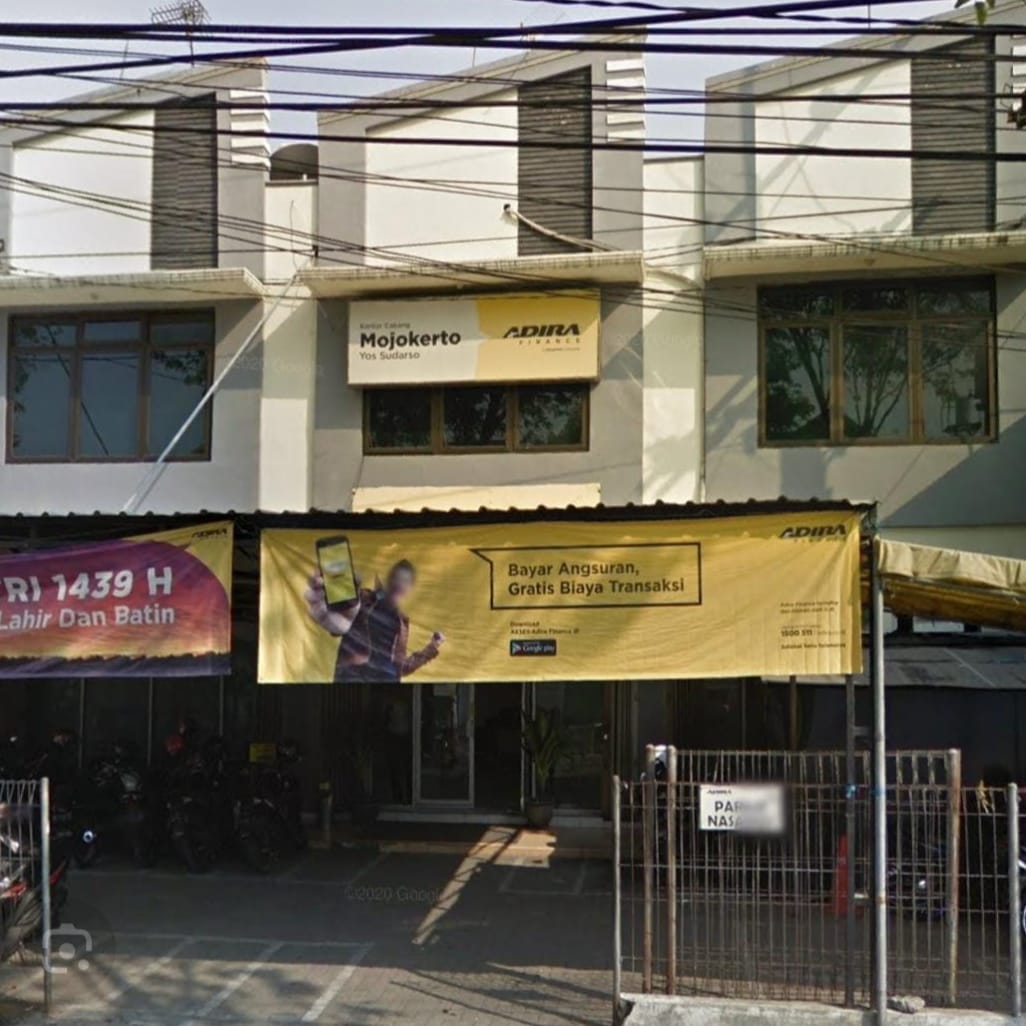 Adira Finance Kota Mojokerto Adira Finance Kota Mojokerto