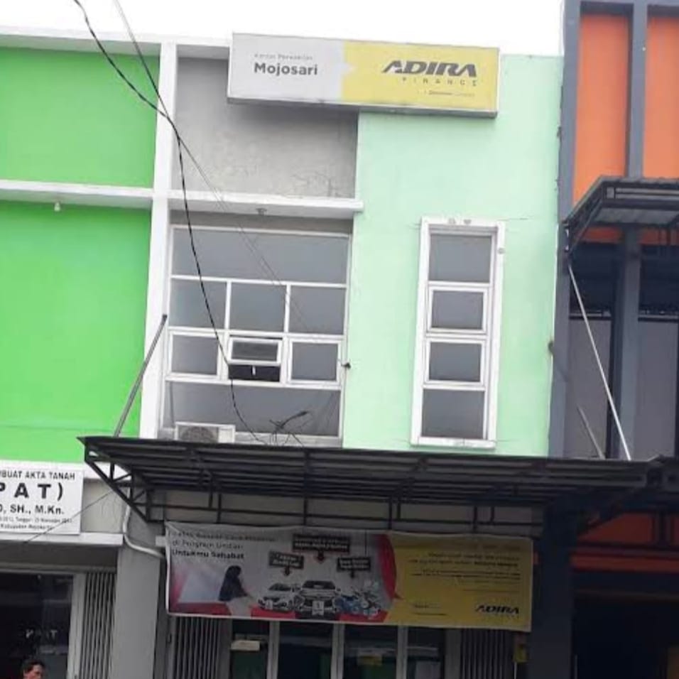 Adira Finance Mojosari Mojokerto