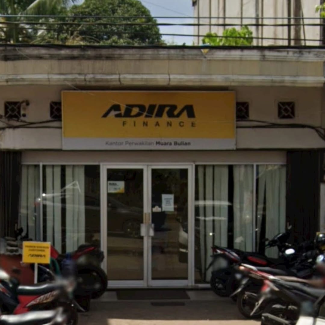 Adira Finance Muara Bulian Adira Finance Muara Bulian