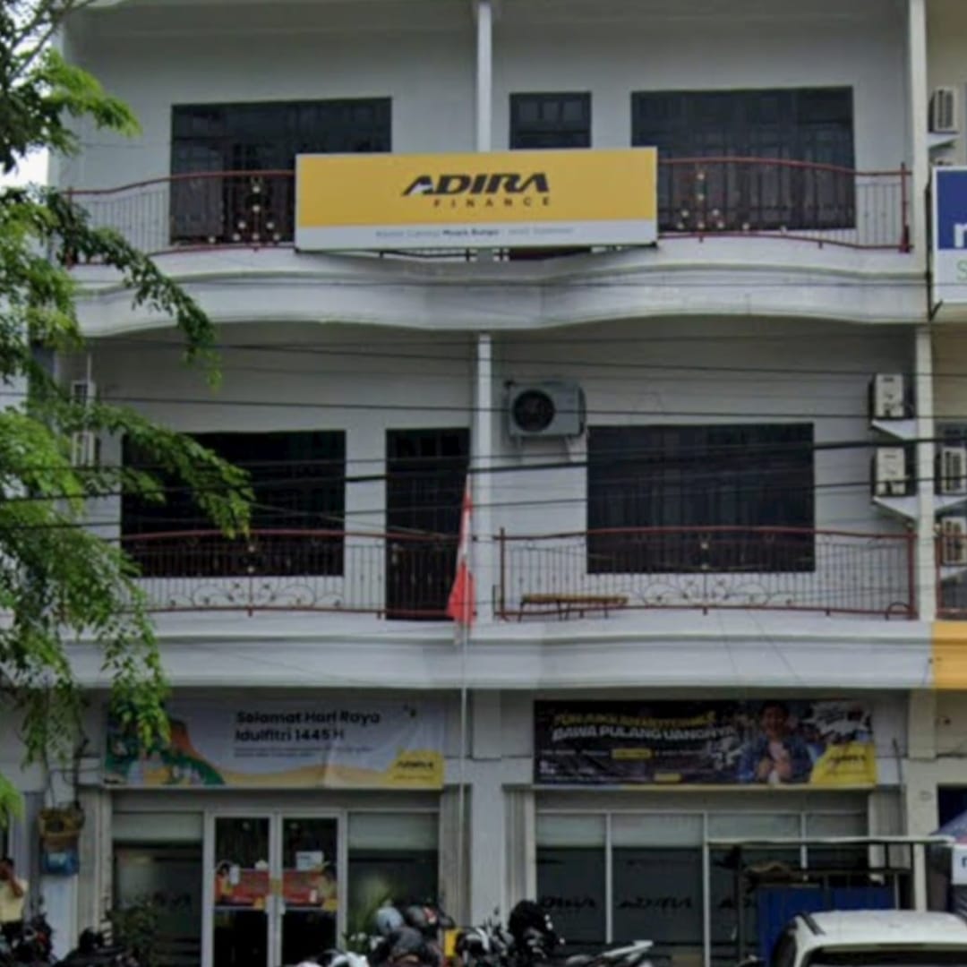 Adira Finance Muara Bungo