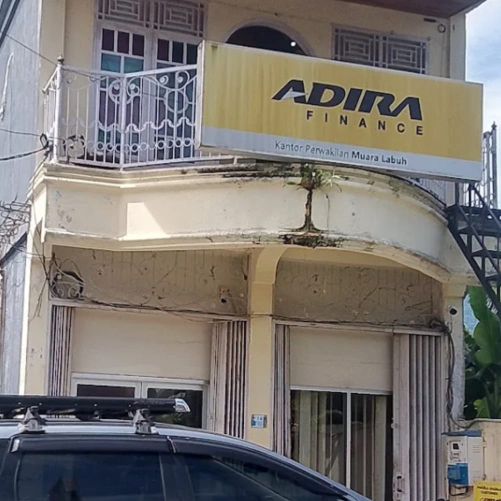 Adira Finance Muara Labuh