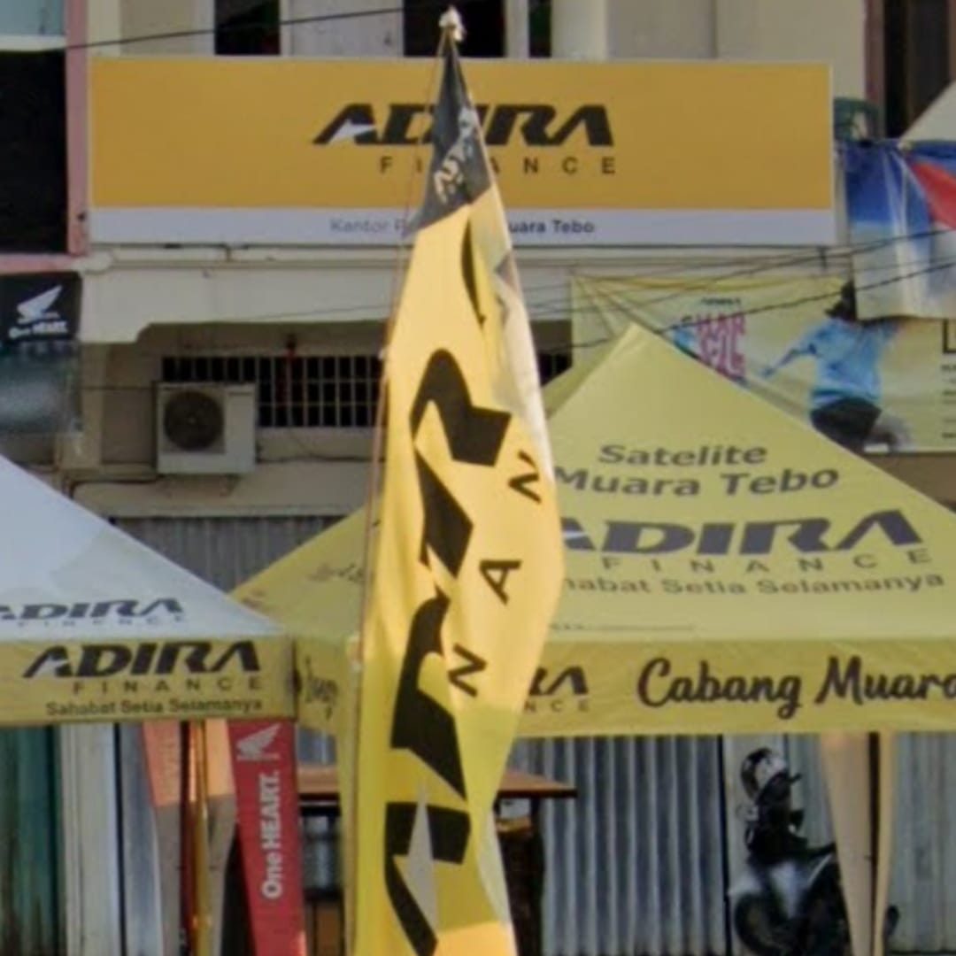 Adira Finance Muara Tebo