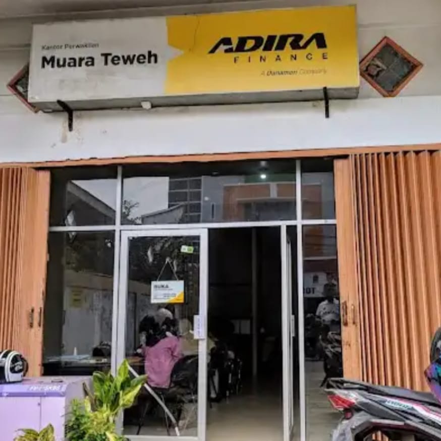 Adira Finance Muara Teweh Adira Finance Muara Teweh