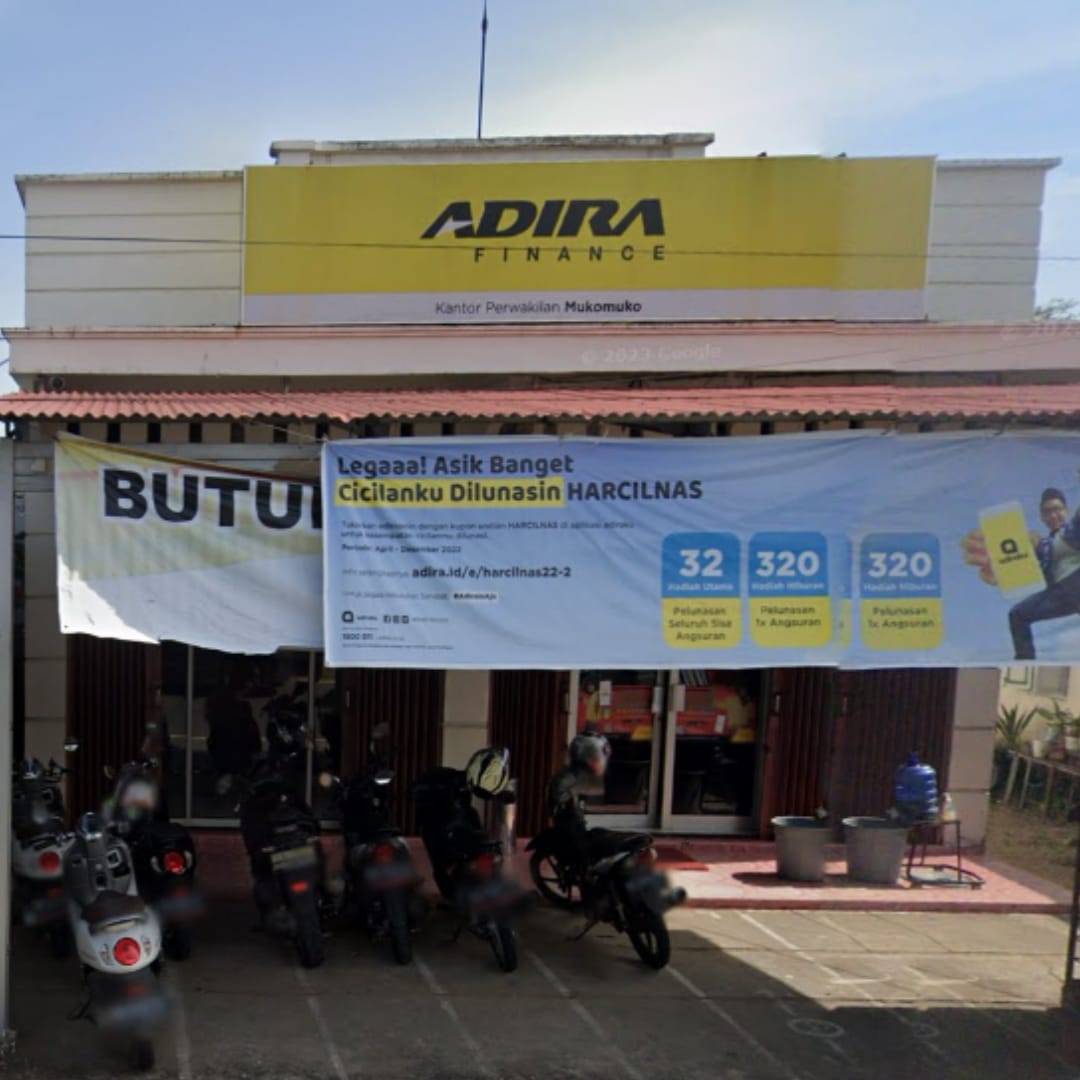 Adira Finance Muko Muko