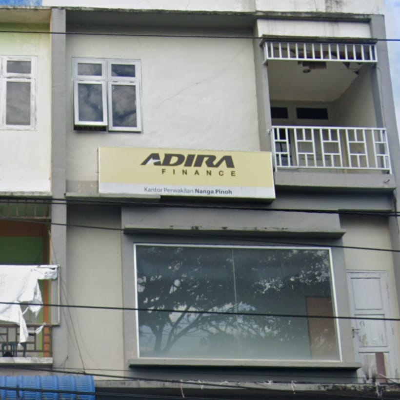 Adira Finance Nanga Pinoh