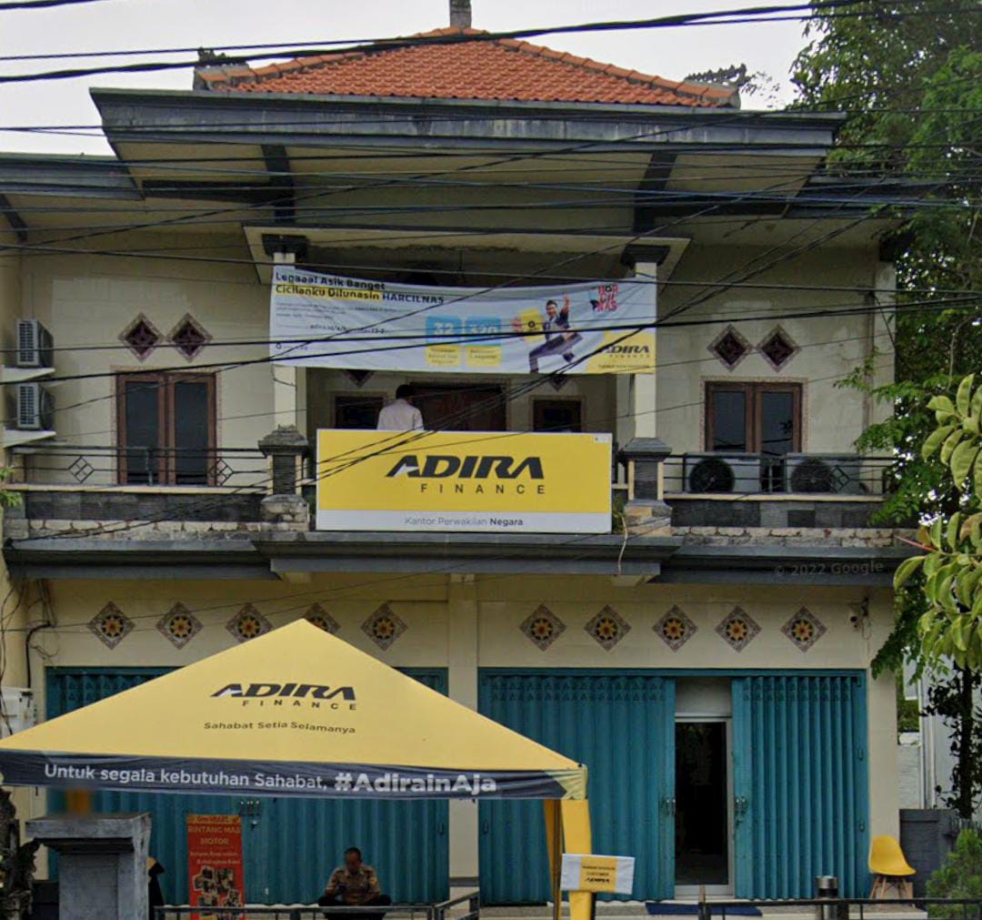 Adira Finance Negara Jembrana