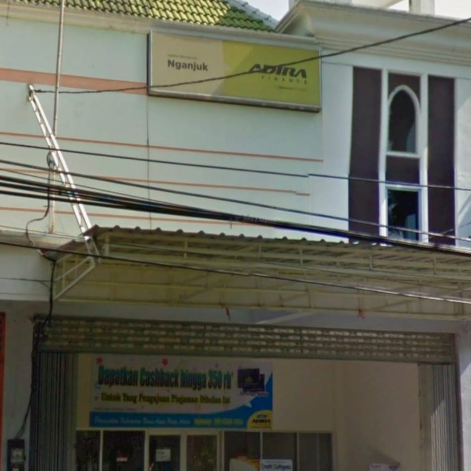Adira Finance Nganjuk