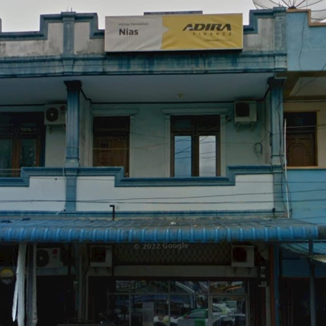 Adira Finance Nias
