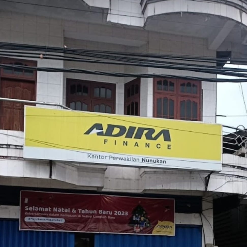 Adira Finance Nunukan Adira Finance Nunukan