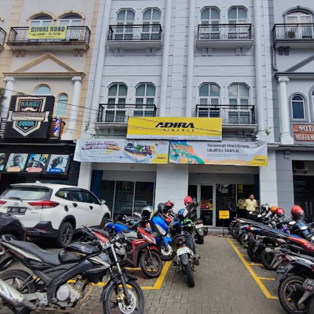 Adira Finance Pabuaran