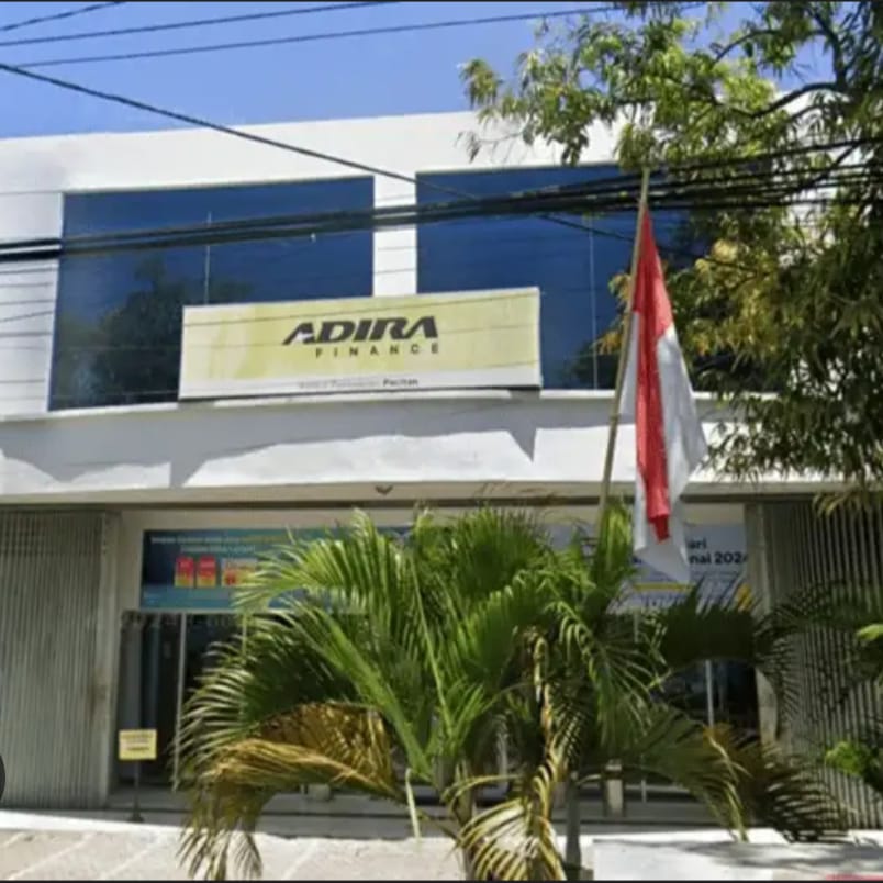 Adira Finance Pacitan