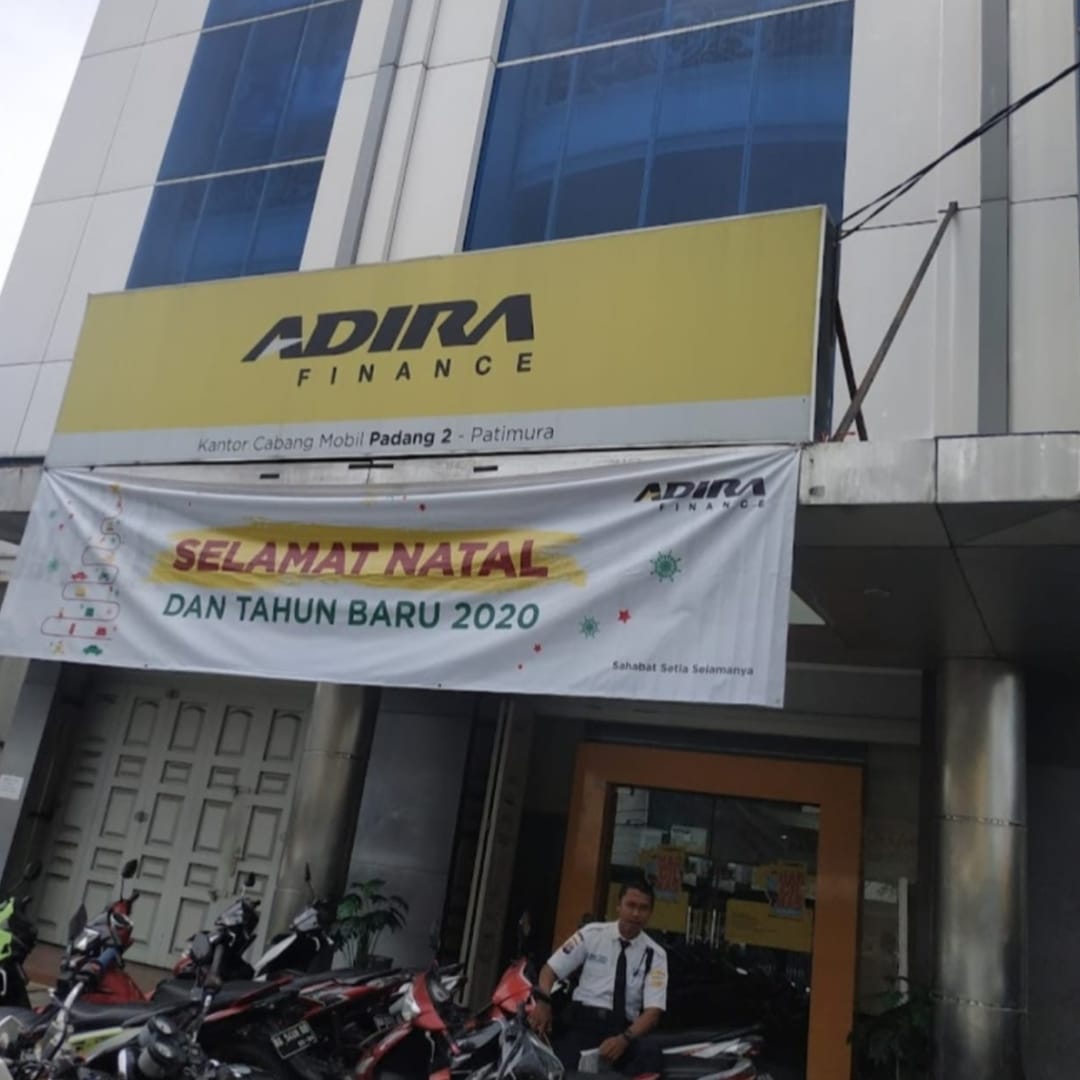 Adira Finance Padang