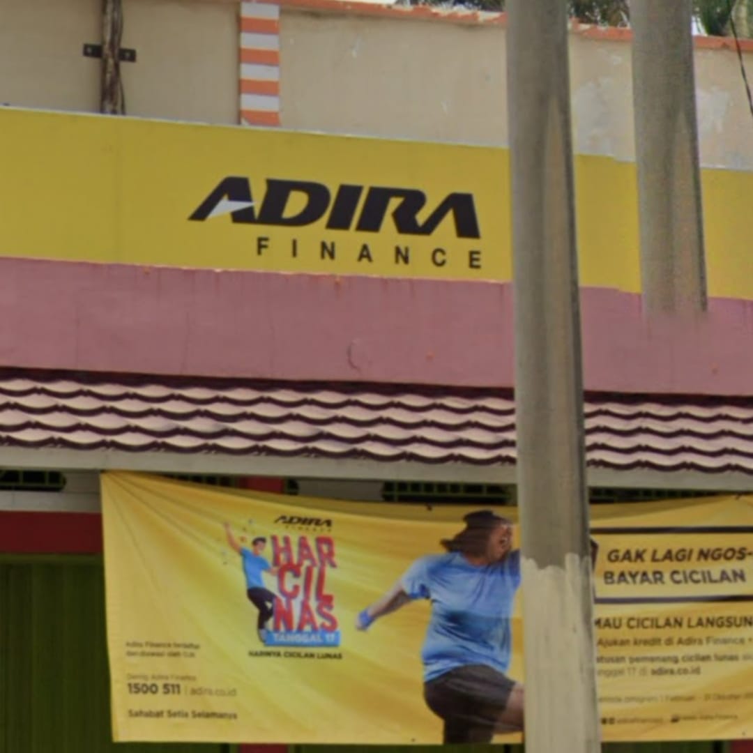 Adira Finance Padang Painan