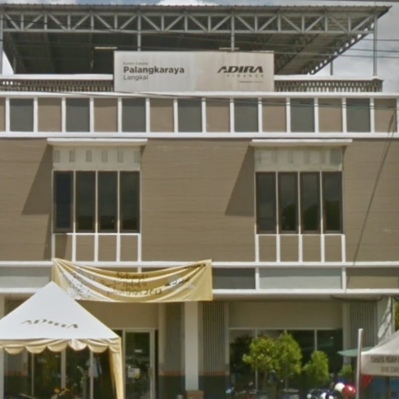 Adira Finance Kota Palangkaraya