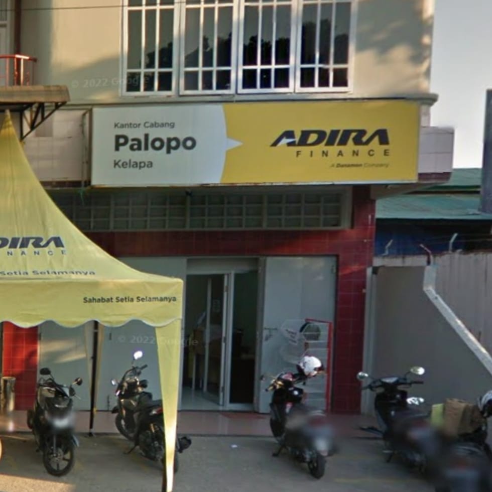 Adira Finance Kota Palopo