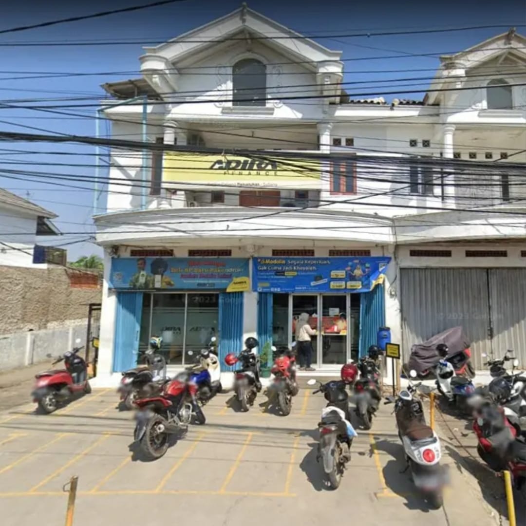 Adira Finance Pamanukan