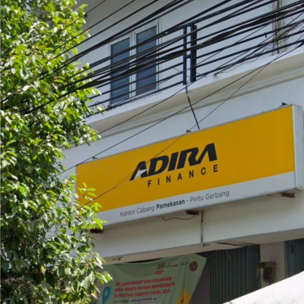 Adira Finance Pamekasan