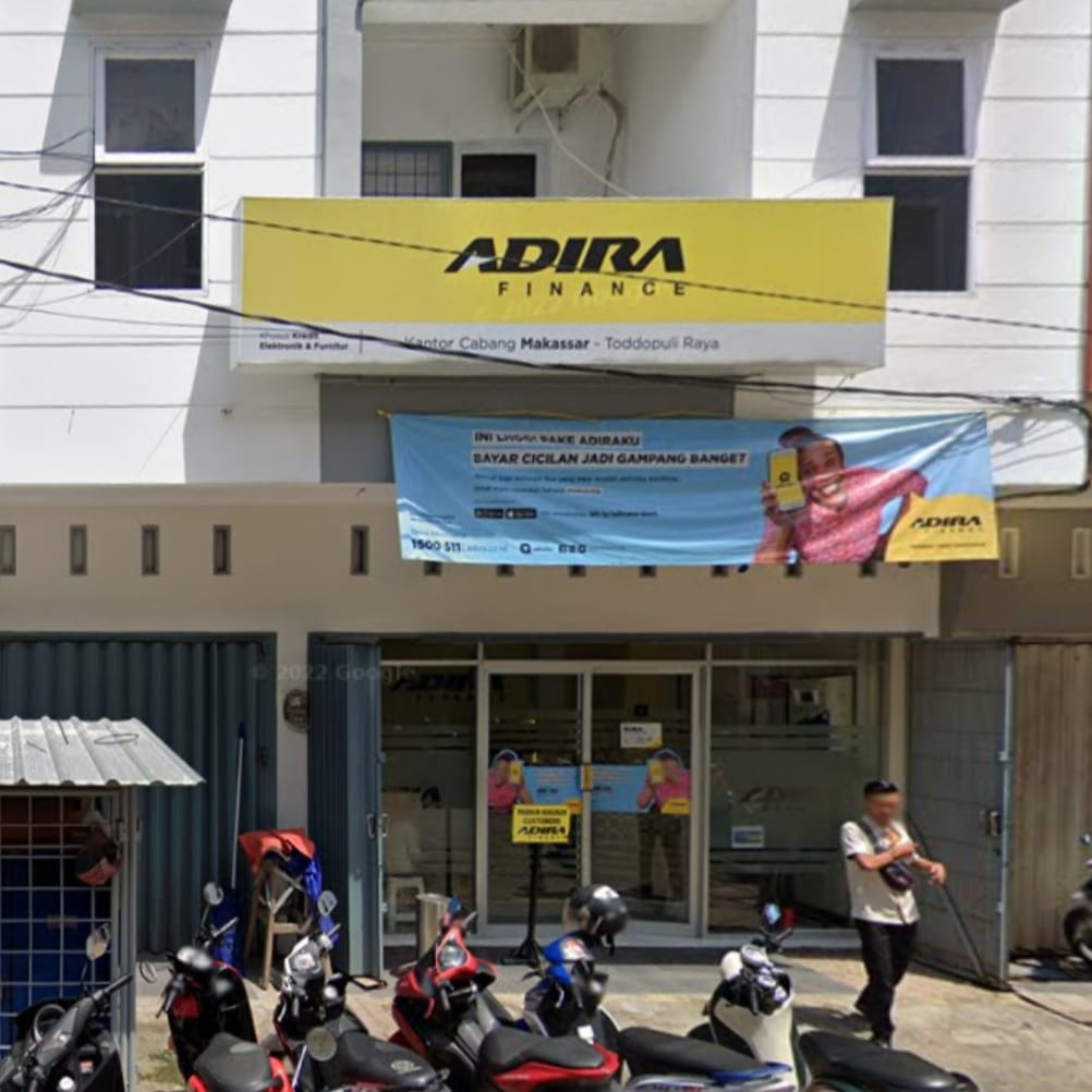 Adira Finance Panakkukang Adira Finance Panakkukang