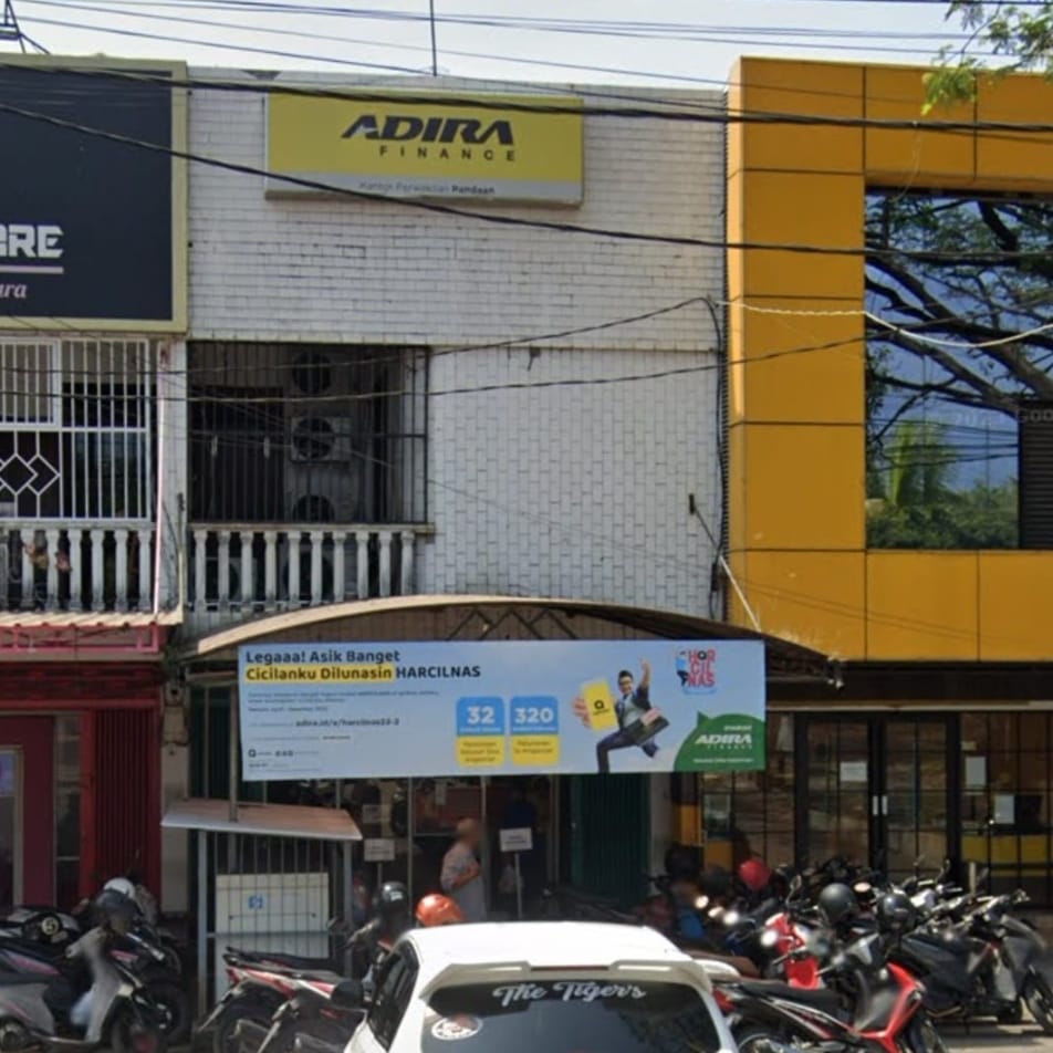 Adira Finance Pandaan