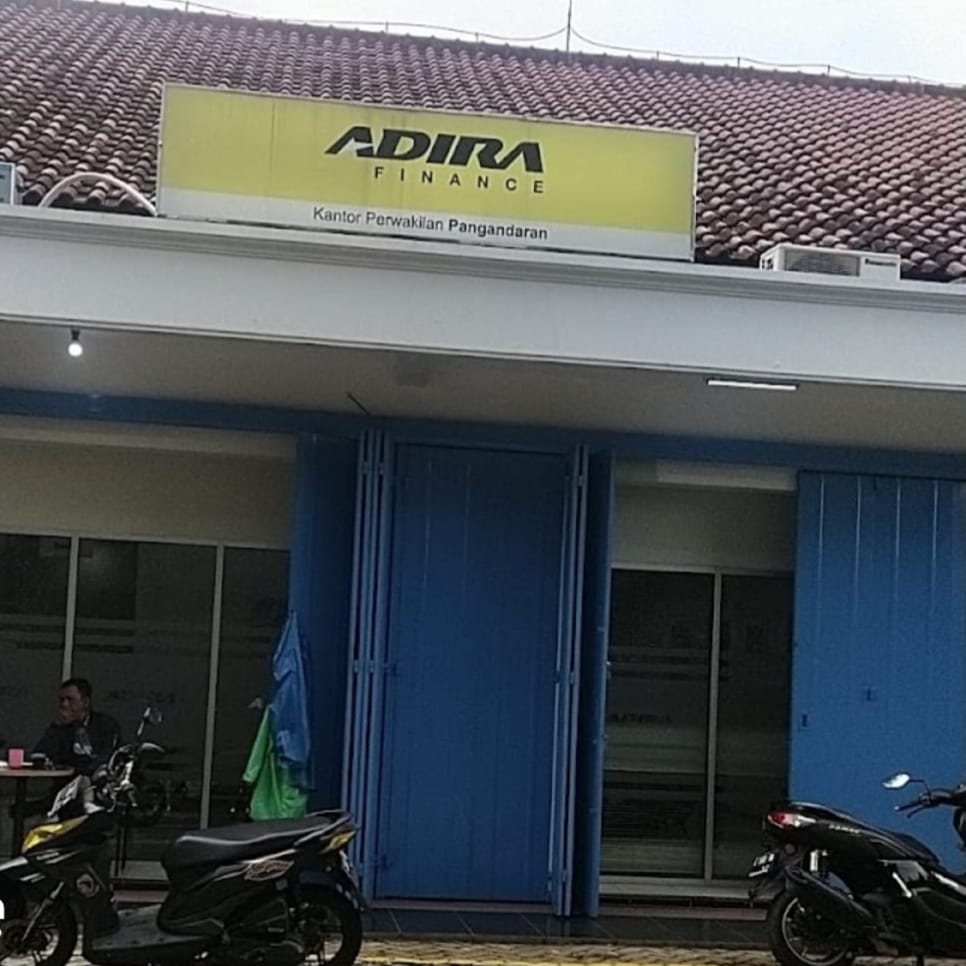 Adira Finance Pangandaran