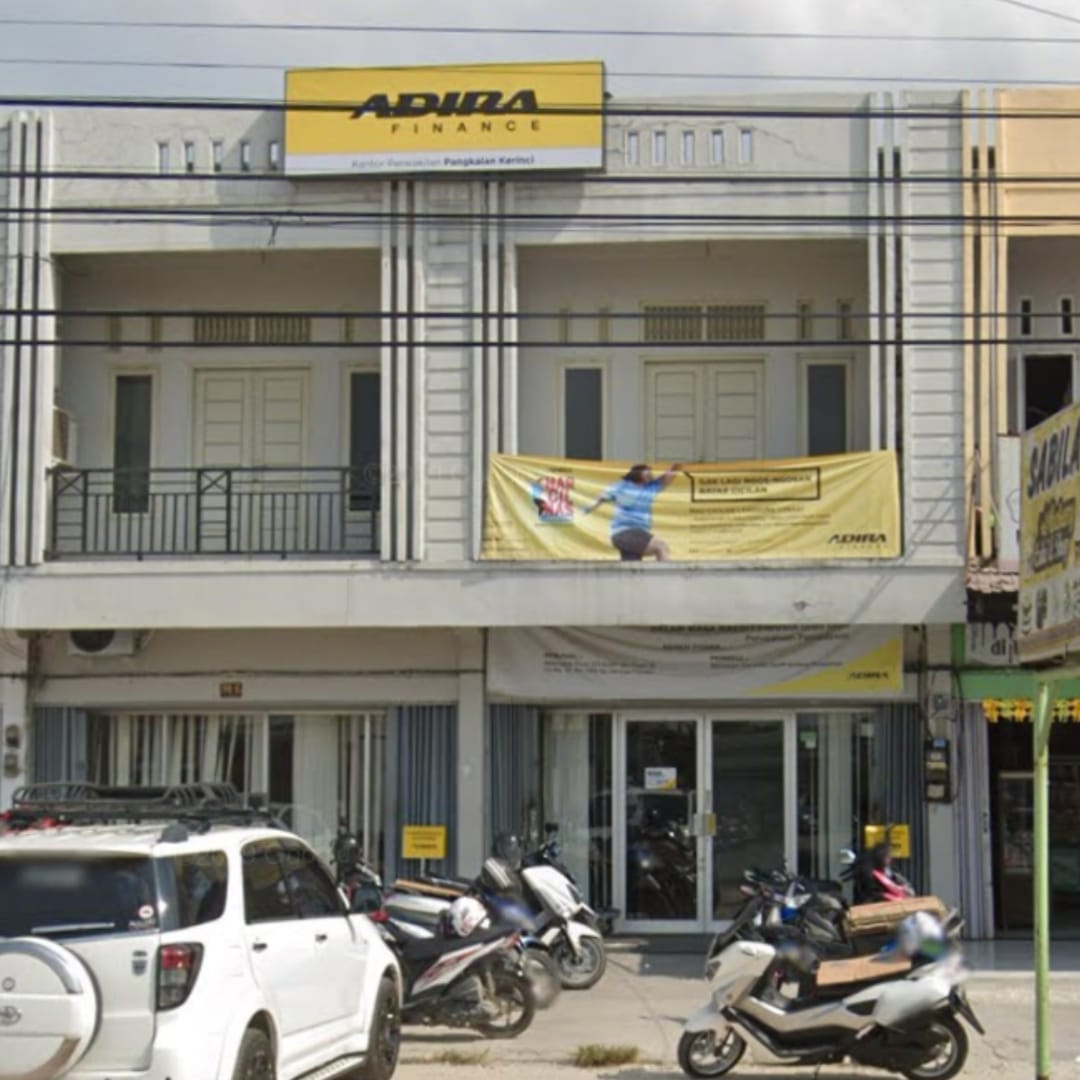 Adira Finance Pangkalan Kerinci
