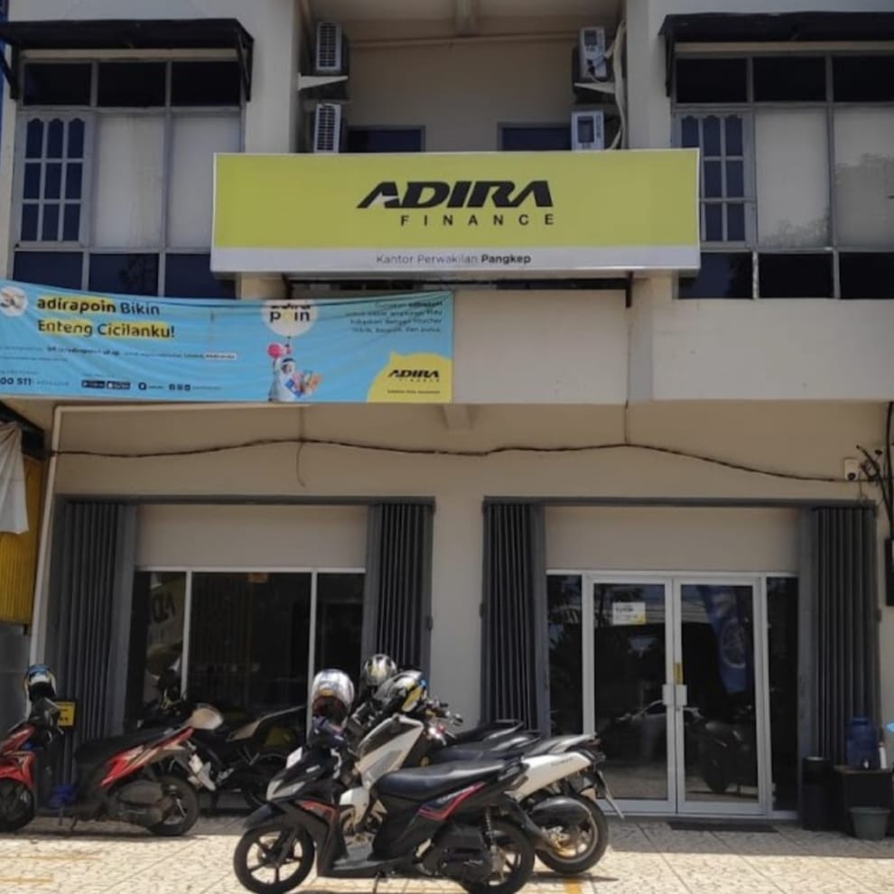 Adira Finance Pangkep