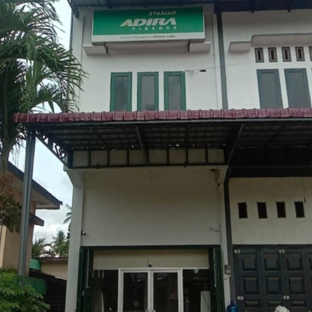 Adira Finance Panton Labu