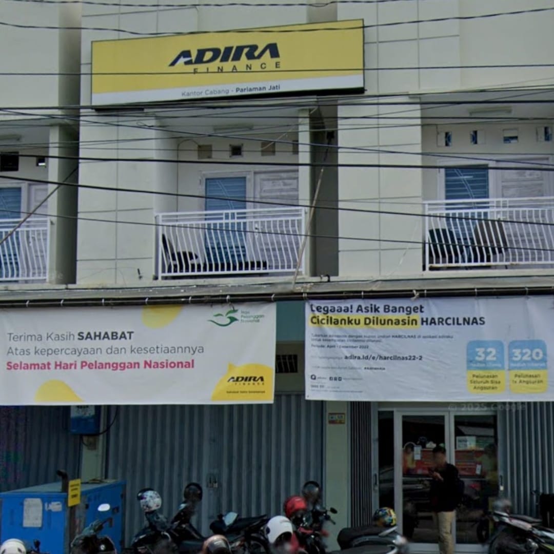 Adira Finance Kota Pariaman