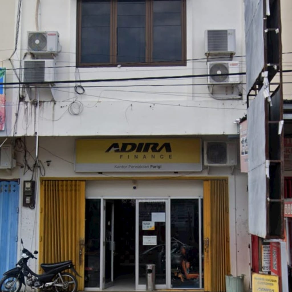 Adira Finance Parigi