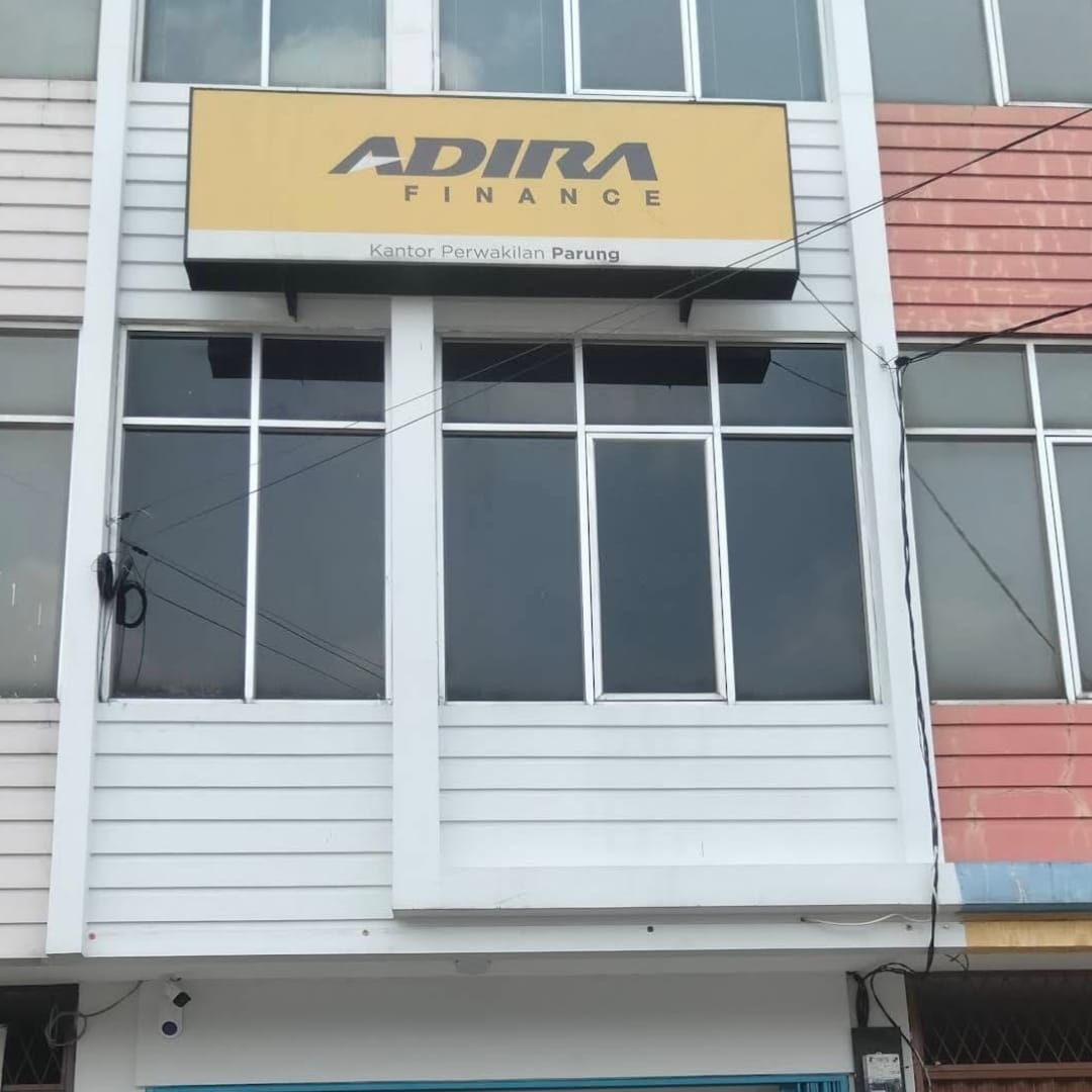 Adira Finance Parung